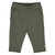 Sweatpants Cozy Me - Deep Green
