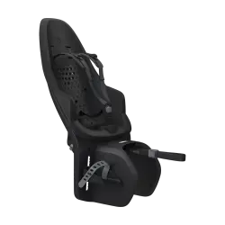 Cykelsits Yepp 2 Maxi Rack Mount - Black | Baby & Barn - Barnsäkerhet - Cykelstolar & hjälmar | BabyMode