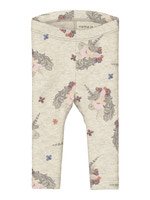 Leggings Noise - Peyote Melange