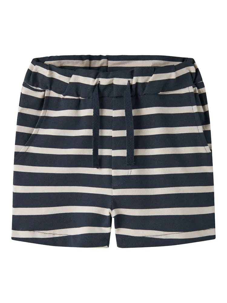 Volo Shorts - Navy Blazer - 116