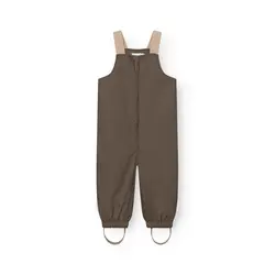 Skalbyxor Matwalenty - Tarmac Green | Kläder - Ytterplagg - Vinterjackor & byxor | BabyMode