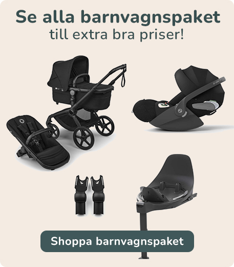 Barnvagnspaket