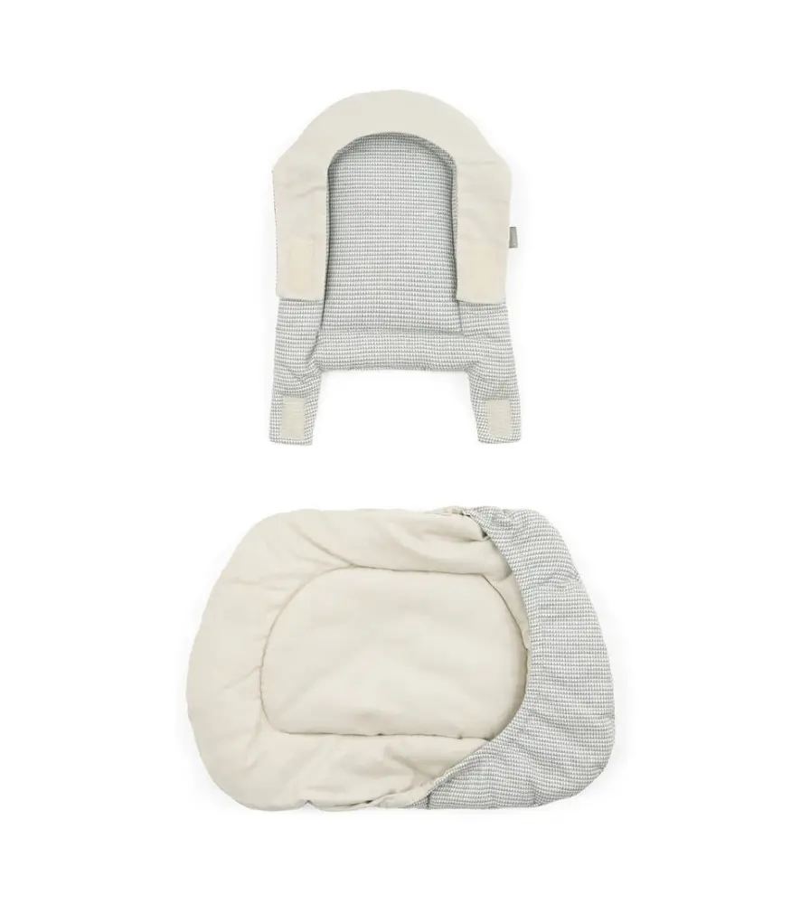 Stokke® Nomi Dyna - Nordic Grey | Baby & Barn - Äta - Barnstolar & tillbehör - Tillbehör till barnstolar | BabyMode