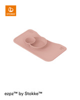 Ezpz™ Bordstablett Stokke Steps - Pink
