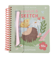 Scrap Book Friends