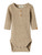 Långärmad Body Omilo - Pure Cashmere