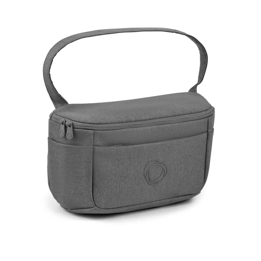 Bugaboo Organizer - Moon Grey | Barnvagnar - Barnvagnstillbehör - Organizers & barnvagnsnät | BabyMode