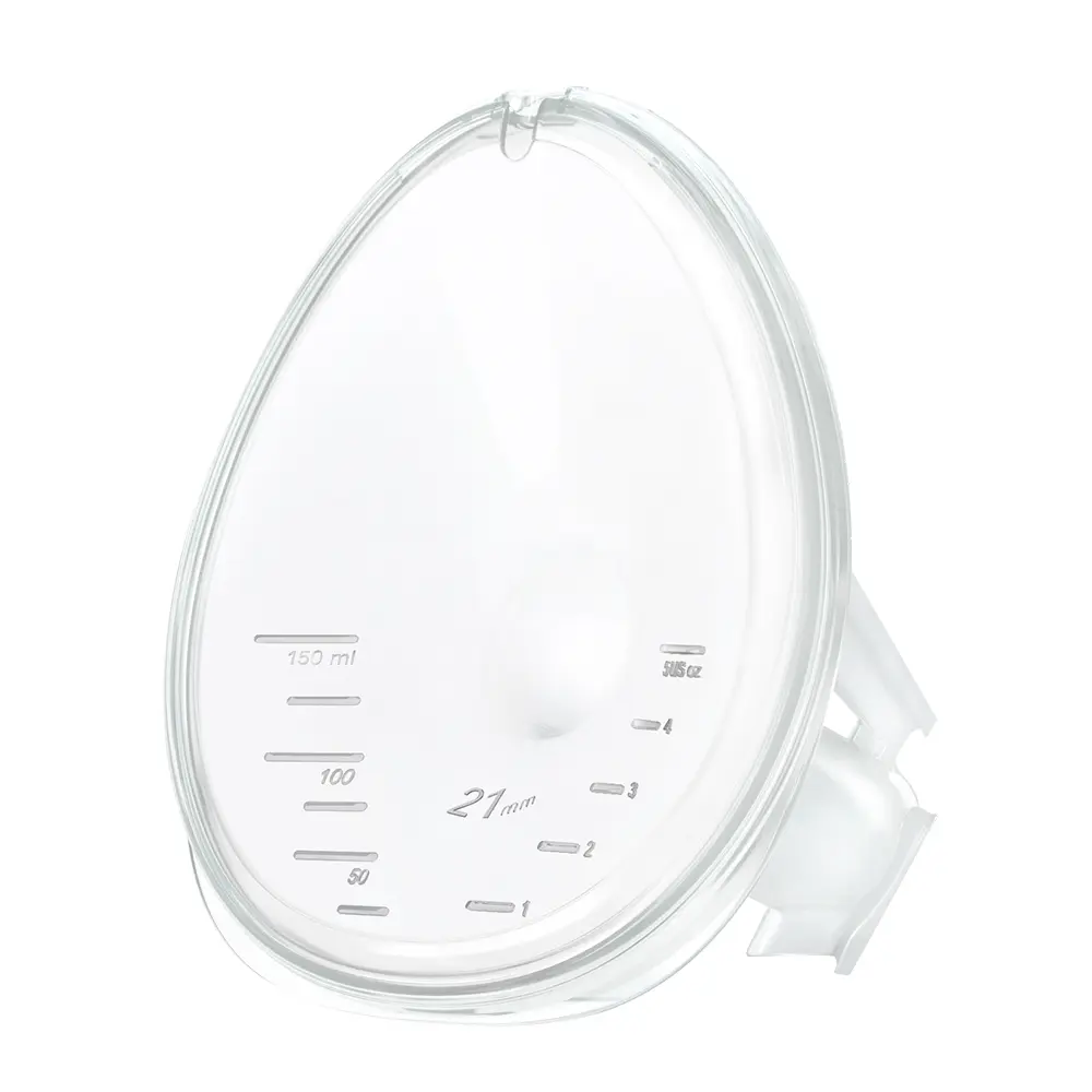 Hands-free brösttratt 2-pack | Graviditet & Amning - Amning - Bröstpumpar - Tillbehör | BabyMode