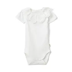 Dicte Body - Snow white