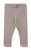 Leggings Maddy Rib - Macadamia
