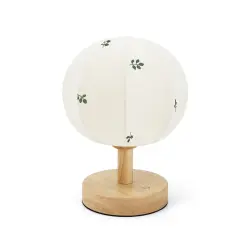 Natlampe, Leaf | Barnrum - Inredningsdetaljer - Barnlampor & nattlampor - Nattlampor | BabyMode