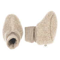 Tossor Woolly Merinoull - Balsam Melange