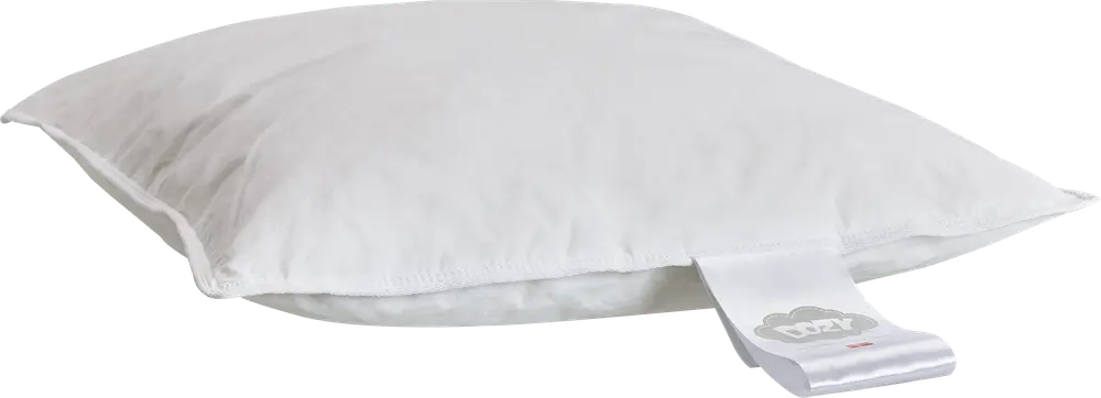 Quilts of Denmark Dozy Baby Kudde 40x45 cm | Barnrum - Täcken & kuddar - Kuddar - Babykuddar | BabyMode