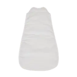 Inlägg till Sovpåse Vit 0-6 mån | Barnrum - Täcken & kuddar - Sovpåsar | BabyMode