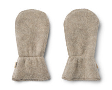 Wheat Jay Ullfleece-Vantar - Khaki Melange