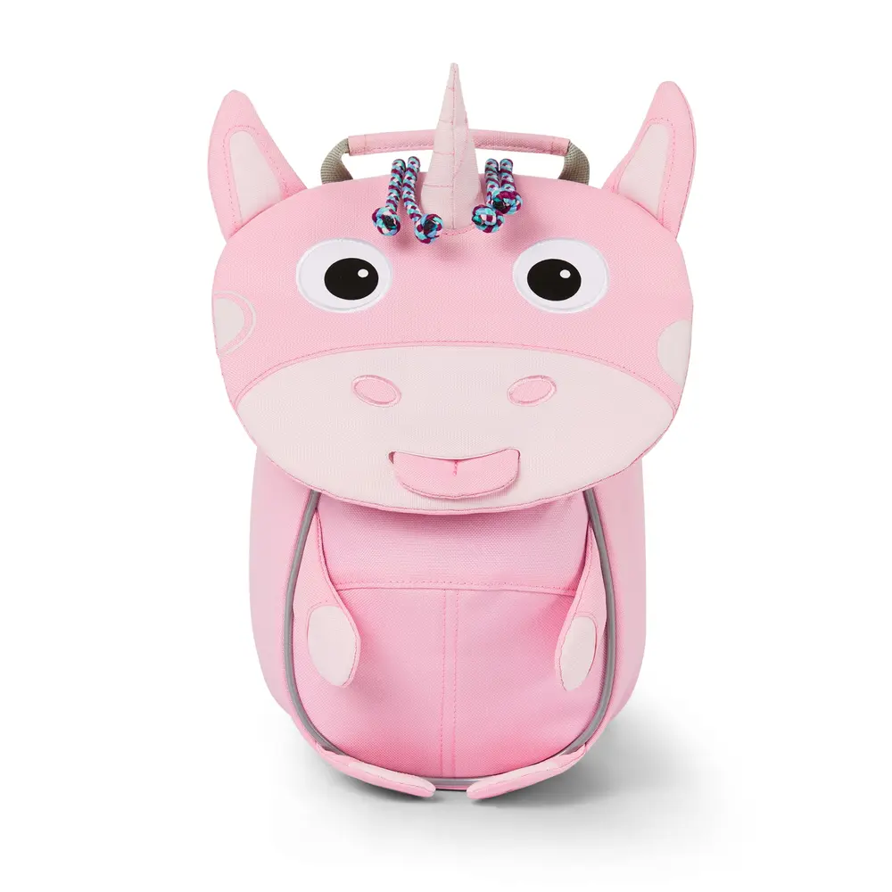 Small Friend - Enhörning - ONESIZE | Barnkläder - Tillbehör accessoarer - Ryggsäckar & väskor | BabyMode