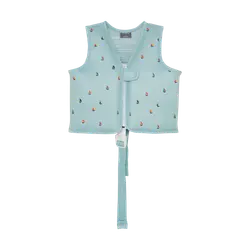 Svimväst m. Tryck - Ether | Kläder - Badkläder - Badtillbehör - Badvästar | BabyMode