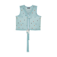 Svimväst m. Tryck - Ether