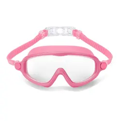 Simmask - Rosy | Kläder - Badkläder - Badtillbehör - Badtillbehör | BabyMode