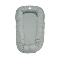 Mini Dreams Babynest Cozy - Grön