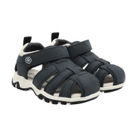 Sandaler m. Kardborreband - Phantom