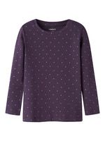Name It Odele Tröja - Navy Cosmos