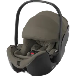 Babysafe Pro Lux - Urban Olive | Bilbarnstolar - Babyskydd 0-13 Kg | BabyMode