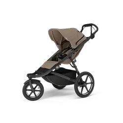 Urban Glide 3 - Tinted Taupe | Barnvagnar - Sittvagnar | BabyMode