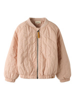Lio Bomber Jacka - Cameo Rose