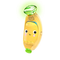 Aktivitetsleksak Banantelefon Bablin Banana