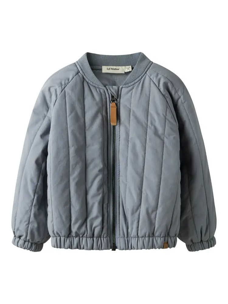 Lio Bomber Jacka - Tradewinds - 98 | Barnkläder - Toppar - Jacka | BabyMode