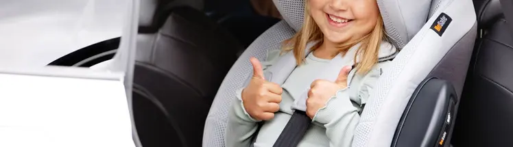 Bakåtvända bilbarnstolar upp till 36 kg Fynd