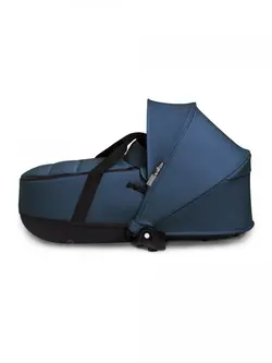 BABYZEN™ YOYO bassinet - Navy | Barnvagnar - Duovagnar - Liggdel för duovagnar | BabyMode