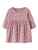 Name It Laurel Klänning - Lilas