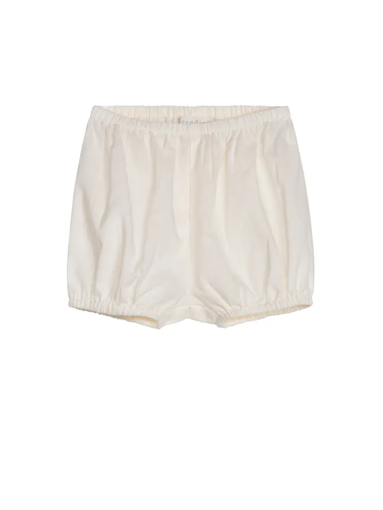 Bloomers - CREME - 62 | Barnkläder - Underdelar - Shorts | BabyMode
