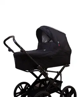 Insektsnät till barnvagn | Barnvagnar - Barnvagnstillbehör - Regnskydd & myggnät | BabyMode