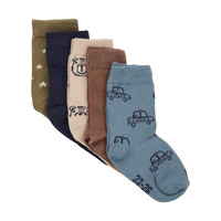 Strumpor 5-pack