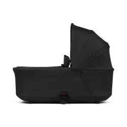 Hub2 Liggdel - Space Black | Barnvagnar - Duovagnar - Liggdel för duovagnar | BabyMode