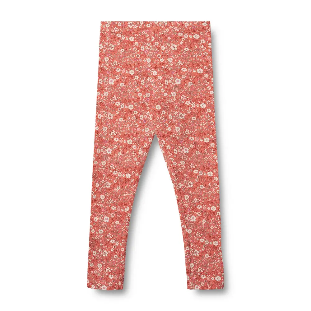 Jersey Leggings Jules - 9422 - 122 | Barnkläder - Underdelar - Leggings | BabyMode