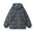 Wheat Gael Pufferjacka - Greyblue