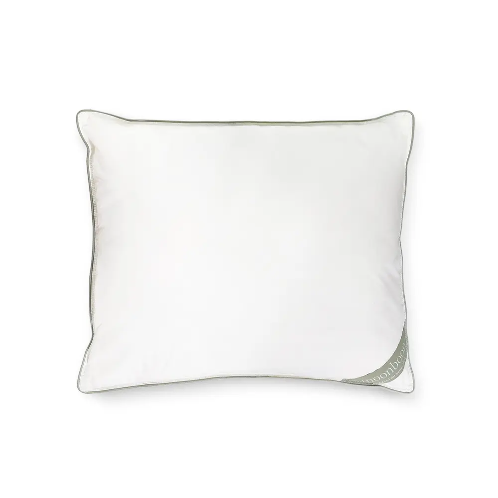 Moonboon Bambukudde Till Junior 40x45 cm | Barnrum - Täcken & kuddar - Kuddar - Juniorkuddar | BabyMode