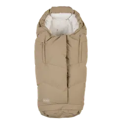 City North - Dark Sand Wings | Barnvagnar - Barnvagnstillbehör - Åkpåsar | BabyMode