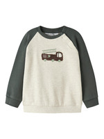 Thorstein Sweatshirt - Urban chic