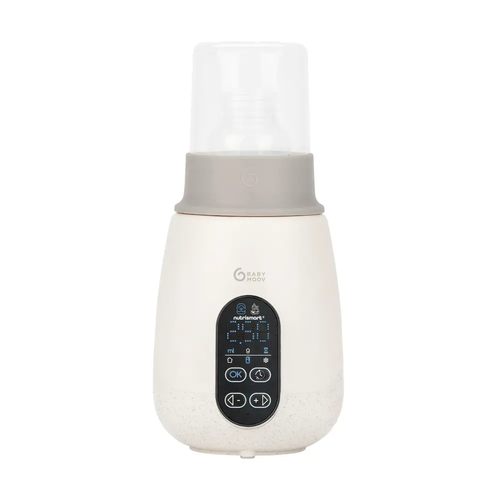 Babymoov Nutrismart+ | Baby & Barn - Äta - Matredskap & rengöring | BabyMode