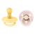 Napp Colour 2-pack Latex Rund - Pale Butter/Petal