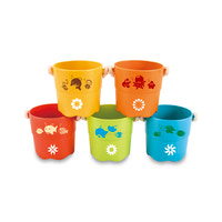 Hinkar 5-pack