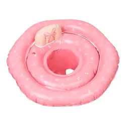 Baby simring - Butterfly & Bow | Kläder - Badkläder - Badtillbehör | BabyMode