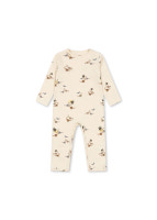 Basic Jumpsuit - Kubi