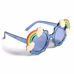 Regnbåge Solglasögon - Sparkling Sea | Kläder - Tillbehör accessoarer - Solglasögon | BabyMode