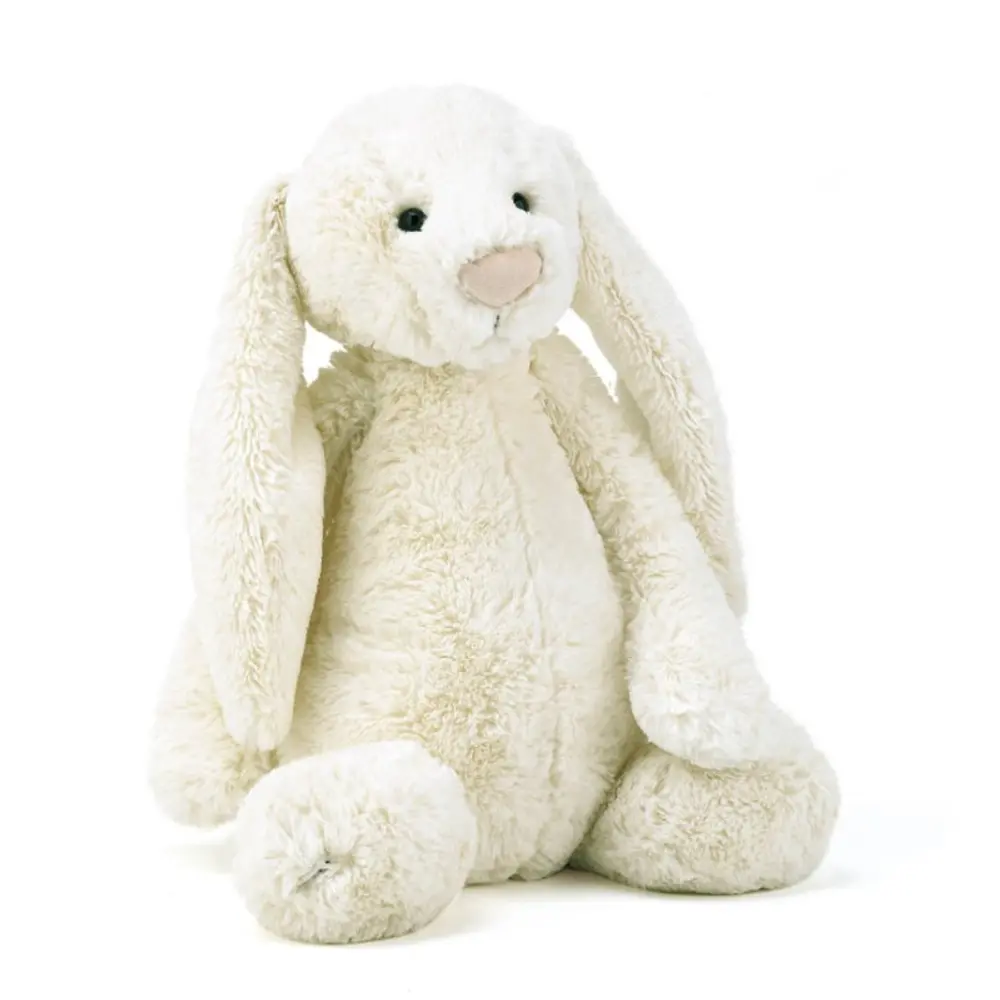 Bashful kanin, creme Stor 36cm | Leksaker - Nallebjörnar & gosedjur - Nallebjörnar | BabyMode